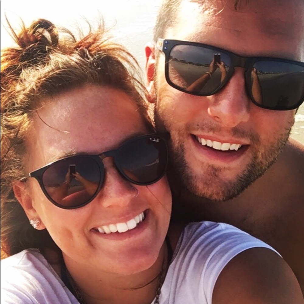 Meet your Posher, Taylor